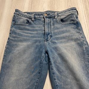 American eagle jeggings